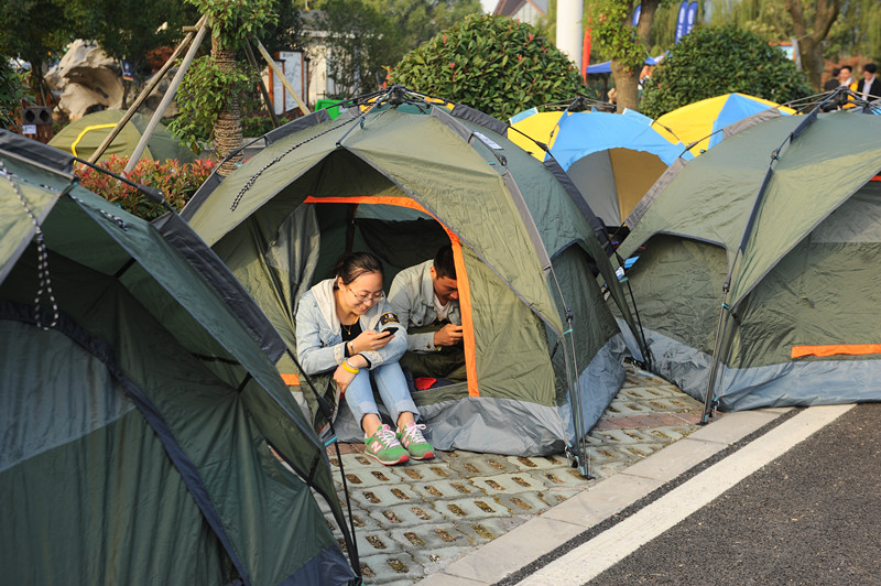 太湖驛站 太湖攻略