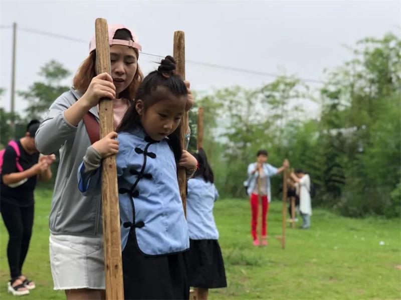 兒童節(jié)親子活動(dòng)策劃 兒童節(jié)親子活動(dòng)策劃