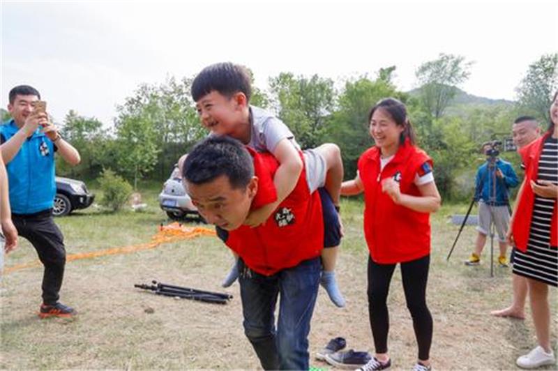 兒童節(jié)親子活動(dòng)策劃 兒童節(jié)親子活動(dòng)策劃