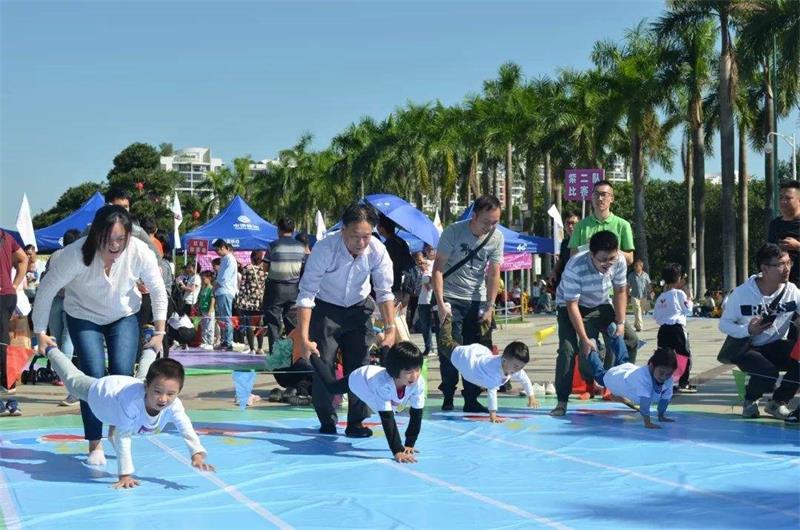 小學親子放風箏游戲活動方案 小學親子放風箏游戲活動方案