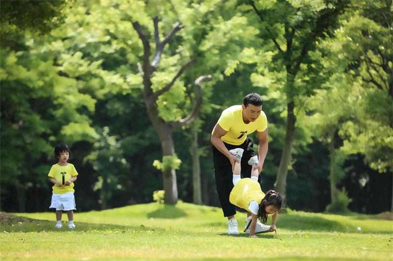 小學親子放風箏游戲活動方案 小學親子放風箏游戲活動方案