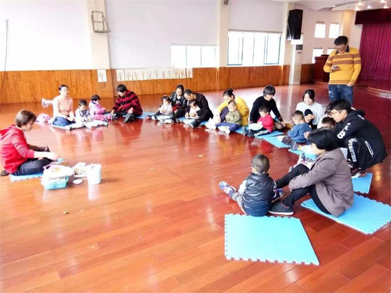 親子農(nóng)耕體驗活動 親子農(nóng)耕體驗活動