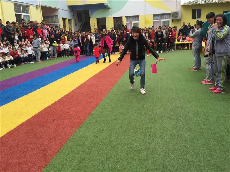 親子農(nóng)耕體驗活動 親子農(nóng)耕體驗活動