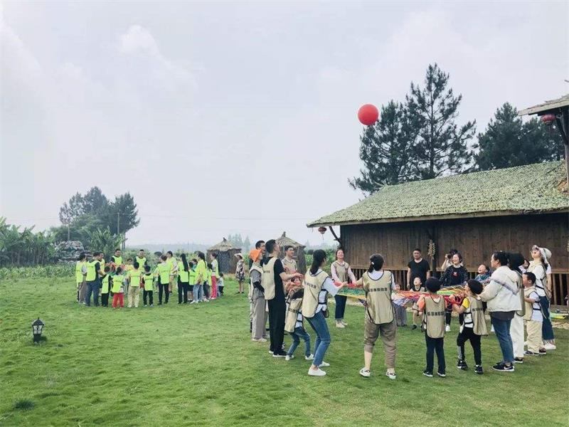 親子活動方案 親子活動方案