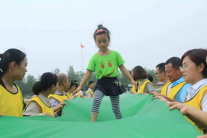 親子活動方案 親子活動方案