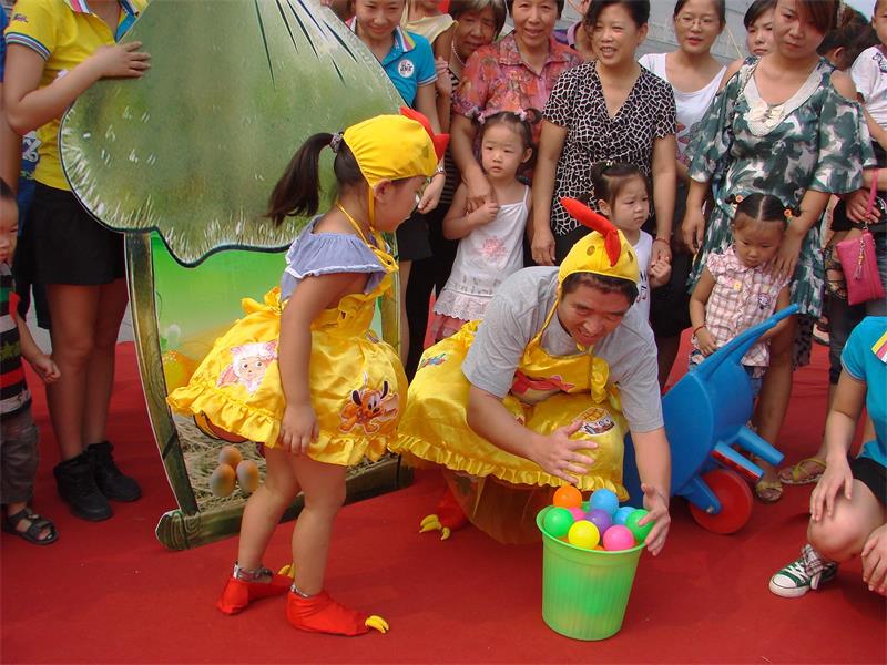 親子活動方案 親子活動方案