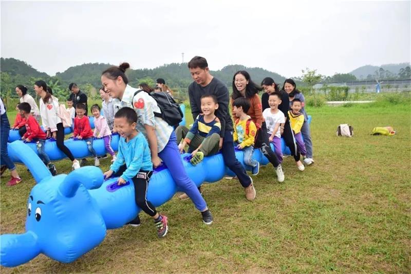 親子活動方案 親子活動方案