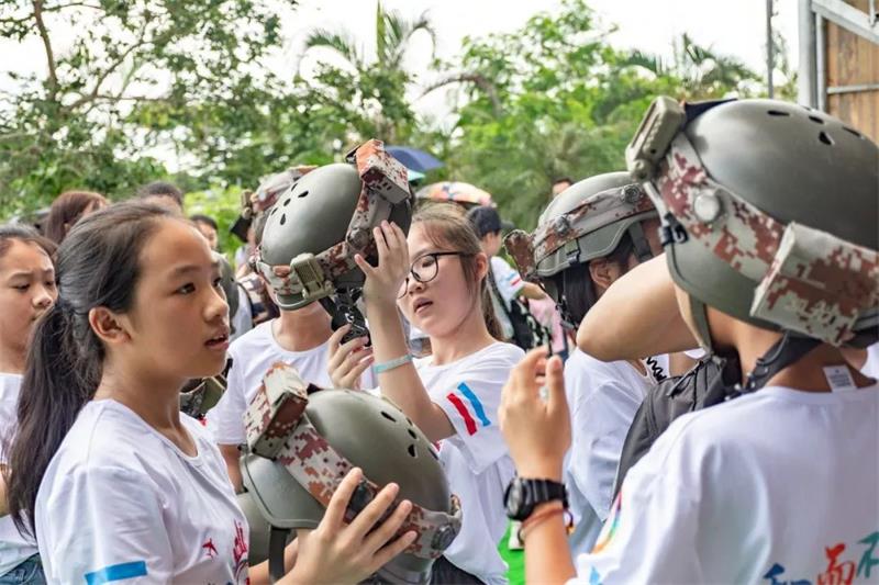 戶外親子活動(dòng)方案 戶外親子活動(dòng)方案