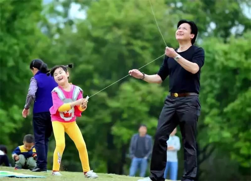 戶外親子活動(dòng)方案 戶外親子活動(dòng)方案