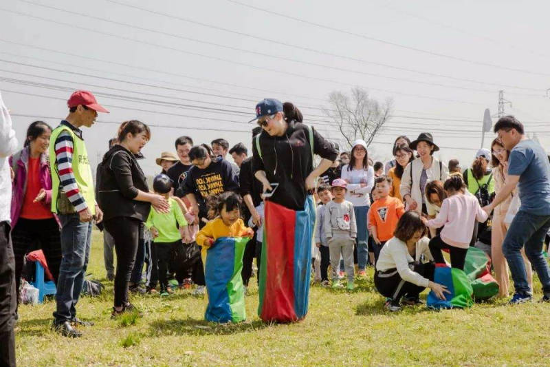 親子活動方案 親子活動方案