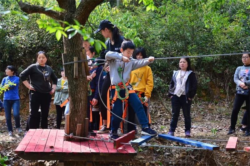 親子主題活動(dòng)策劃方案 親子主題活動(dòng)策劃方案