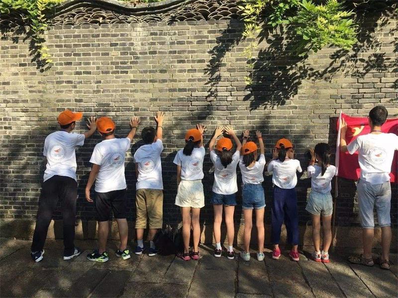 夏令營(yíng)親子活動(dòng)方案 夏令營(yíng)親子活動(dòng)方案