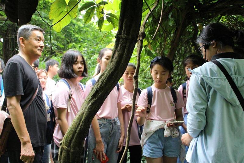 夏令營(yíng)親子活動(dòng)方案 夏令營(yíng)親子活動(dòng)方案