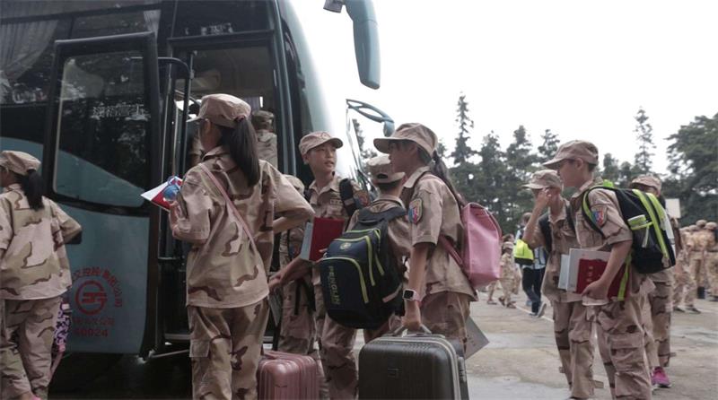 暑期夏令營(yíng)活動(dòng)方案 暑期夏令營(yíng)活動(dòng)方案