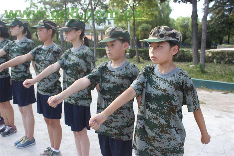 暑期夏令營(yíng)活動(dòng)方案 暑期夏令營(yíng)活動(dòng)方案