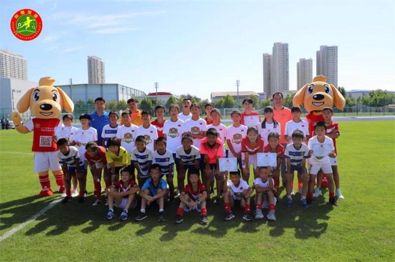 足球夏令營(yíng)活動(dòng)方案 足球夏令營(yíng)活動(dòng)方案