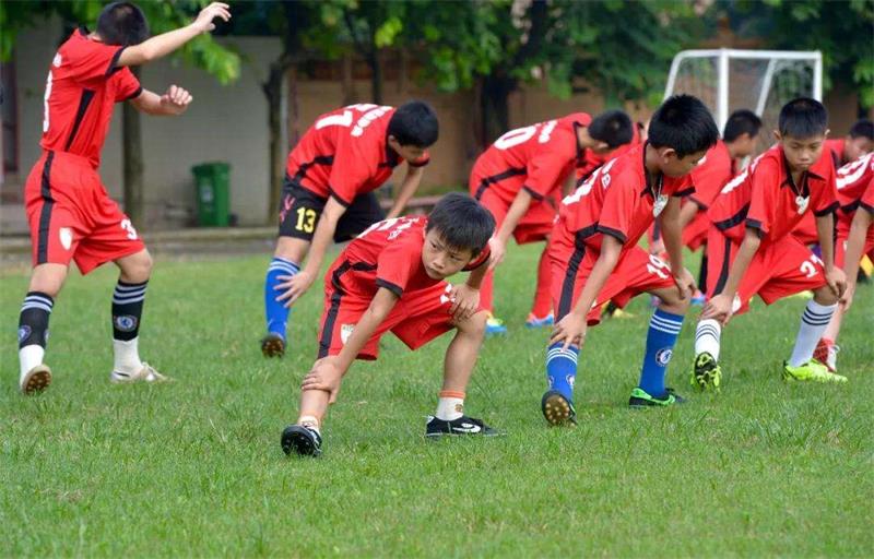 足球夏令營(yíng)活動(dòng)方案 足球夏令營(yíng)活動(dòng)方案