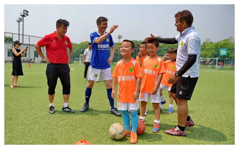足球夏令營(yíng)活動(dòng)方案 足球夏令營(yíng)活動(dòng)方案