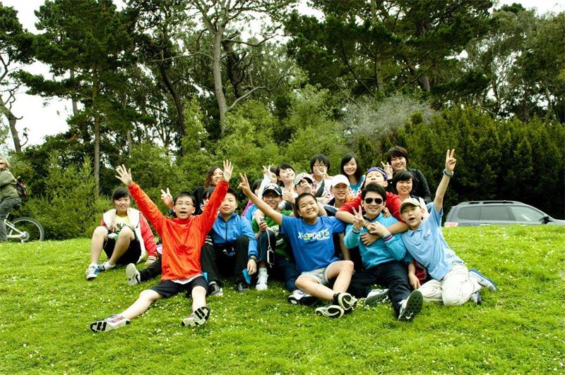 夏令營策劃書 夏令營策劃書