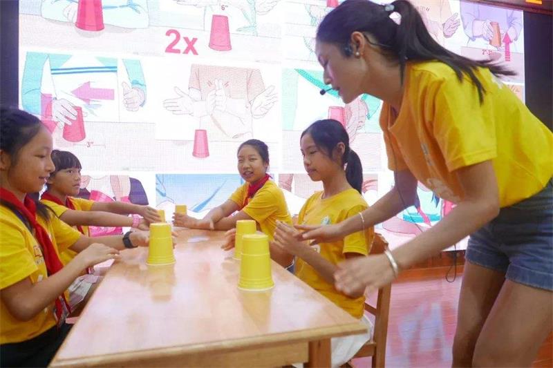 夏令營策劃書 夏令營策劃書