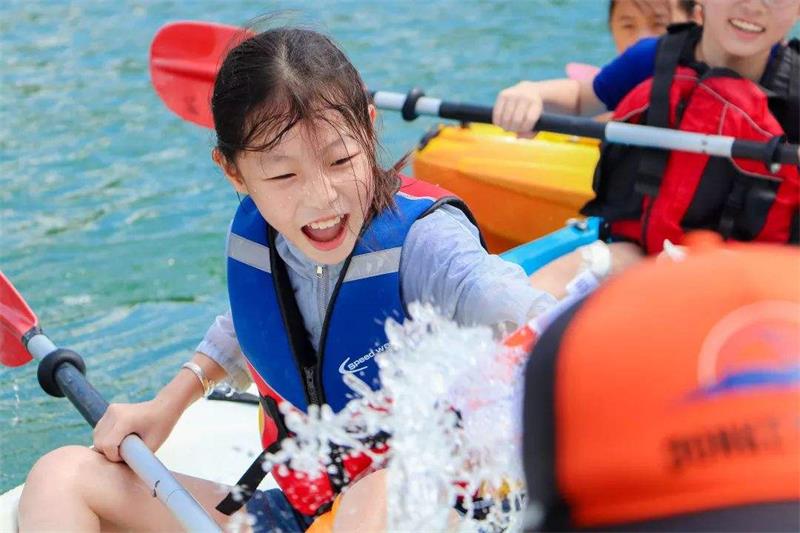 校園夏令營活動策劃 校園夏令營活動策劃