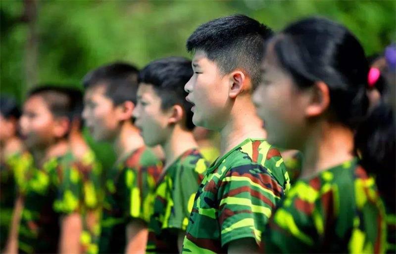 親子成長主題夏令營 親子成長主題夏令營