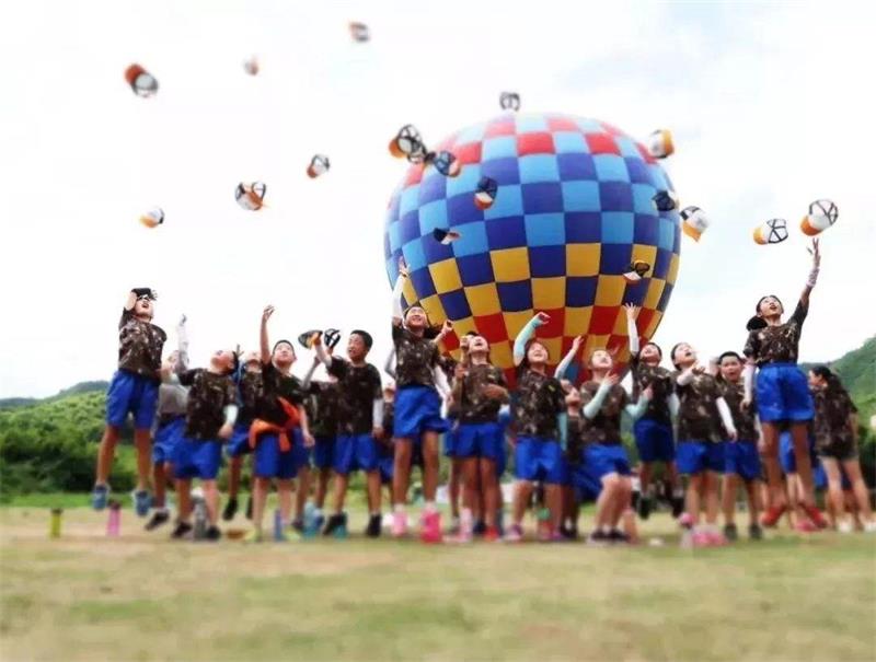 足球夏令營活動方案 足球夏令營活動方案