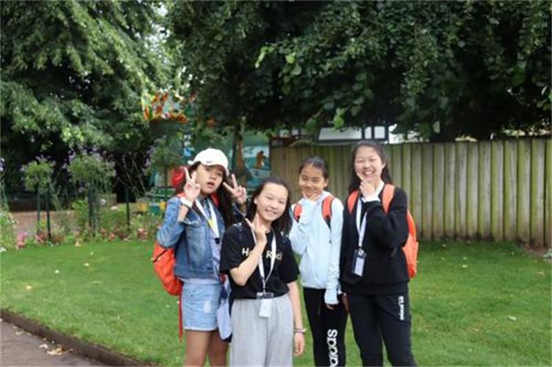 親子暑期夏令營活動策劃方案 夏令營