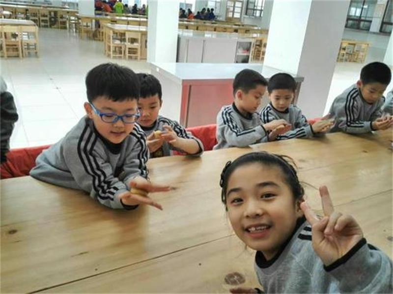 冬令營活動方案策劃 冬令營