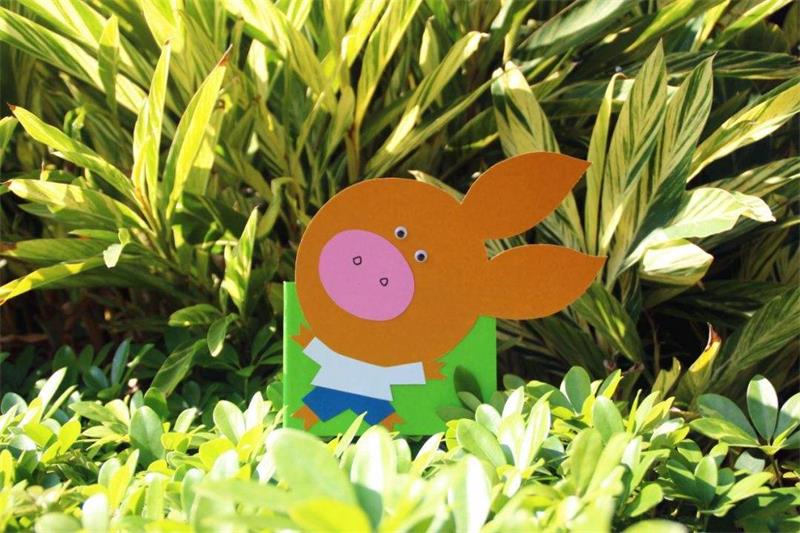 冬令營活動(dòng)策劃案 冬令營