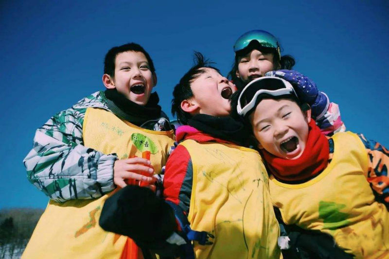 冬令營活動(dòng)策劃案 冬令營