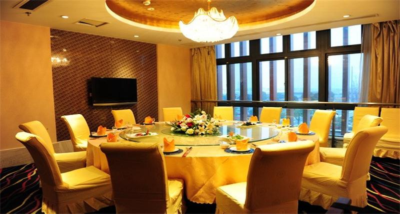 蘇州陽(yáng)山溫泉度假酒店 陽(yáng)山溫泉團(tuán)建基地