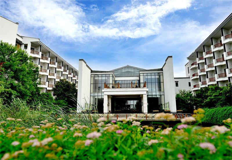 香山國際大酒店 香山酒店