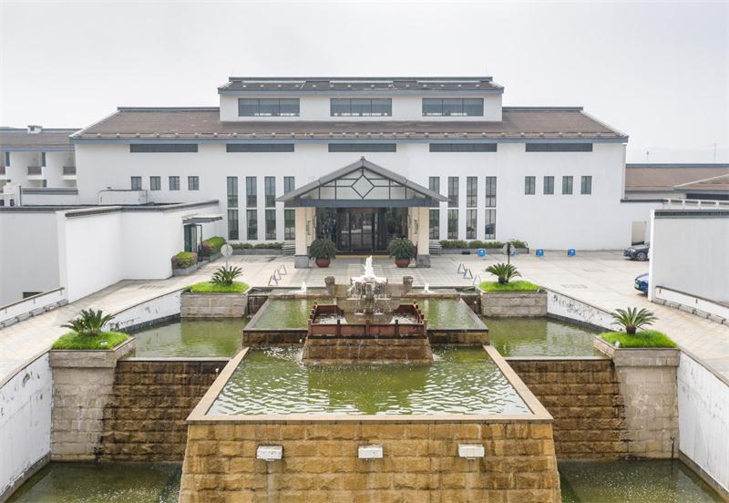 蘇州太湖國際大酒店 太湖酒店