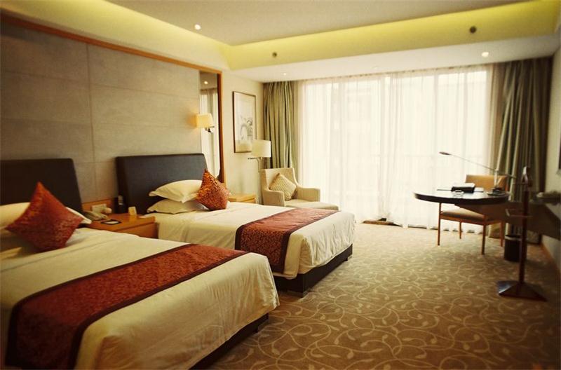 太湖香山 香山酒店