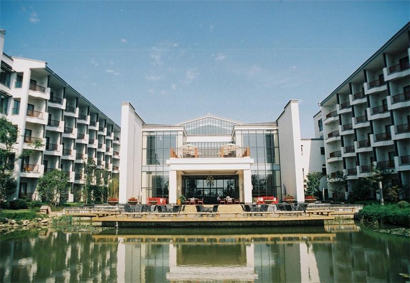 太湖香山 太湖香山酒店