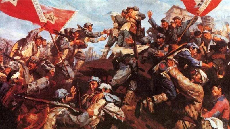 紅色主題團(tuán)建 紅色主題團(tuán)建.jpg