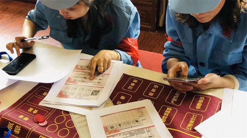 紅色主題團(tuán)建 新穎團(tuán)建項(xiàng)目