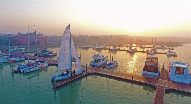 太湖水上團(tuán)建活動(dòng) 蘇州太湖團(tuán)建攻略