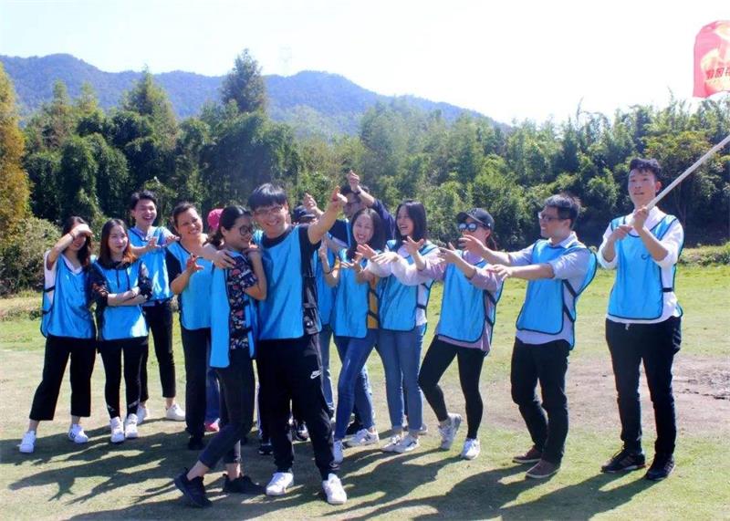 蘇州太湖團(tuán)建活動 太湖60人團(tuán)建攻略