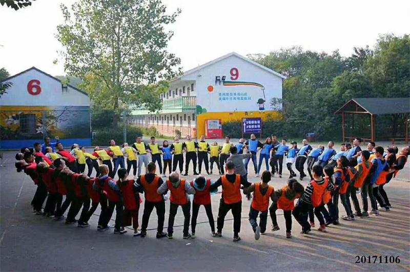 團(tuán)建方案 蘇州太湖團(tuán)建攻略