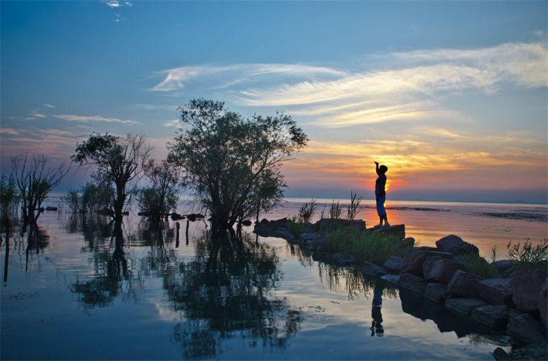 太湖團(tuán)建方案 團(tuán)建活動