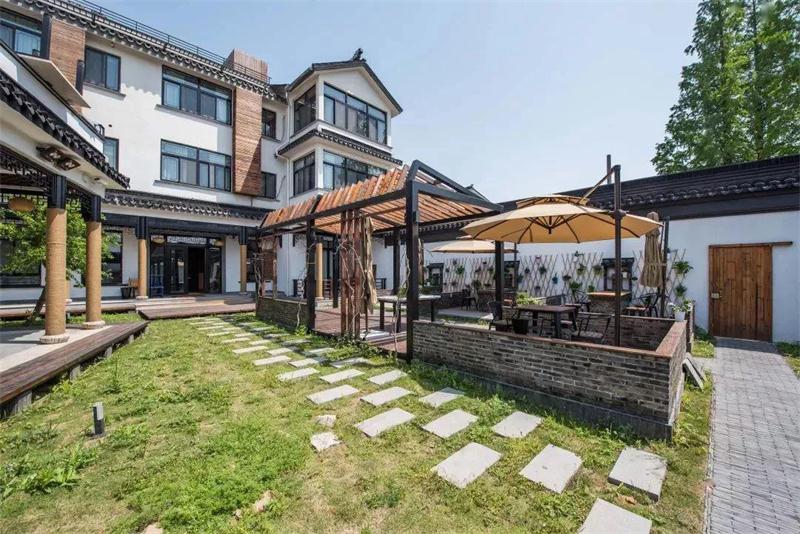 團(tuán)建方案 太湖旅游團(tuán)建