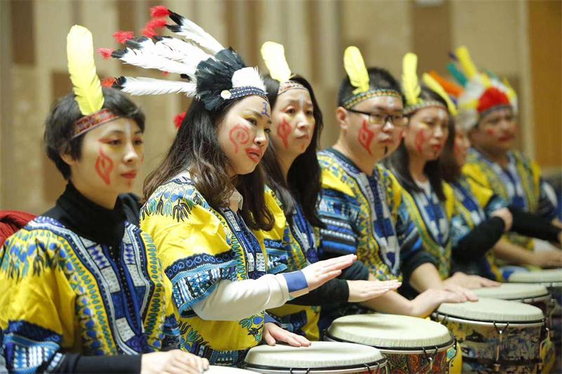 30人室內(nèi)團建方案 30人團建活動方案攻略