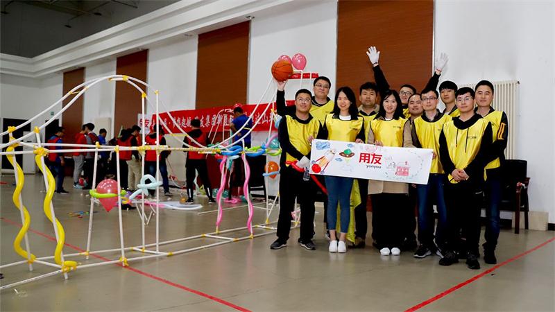 瘋狂過山車團建 瘋狂過山車活動