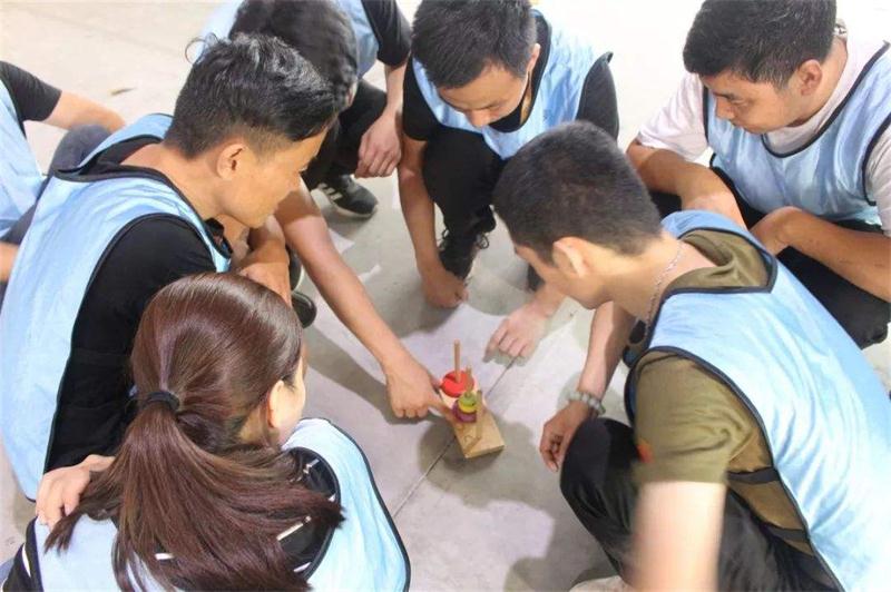 30人室內(nèi)團建方案 30人室內(nèi)團建方案