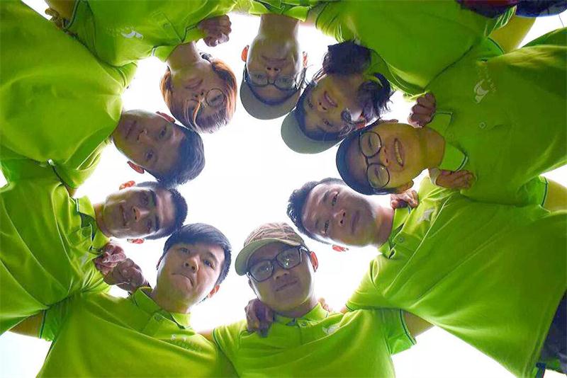 江浙滬旅游團(tuán)建 團(tuán)建活動