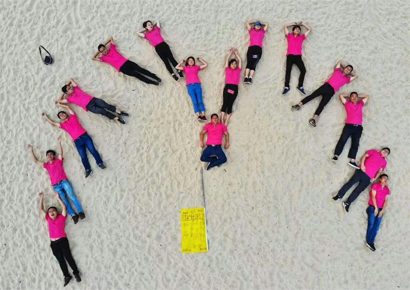 江浙滬團(tuán)建活動 團(tuán)建策劃