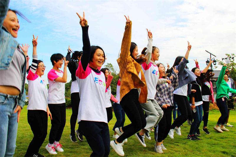 江浙滬景區(qū) 江浙滬旅游團(tuán)建