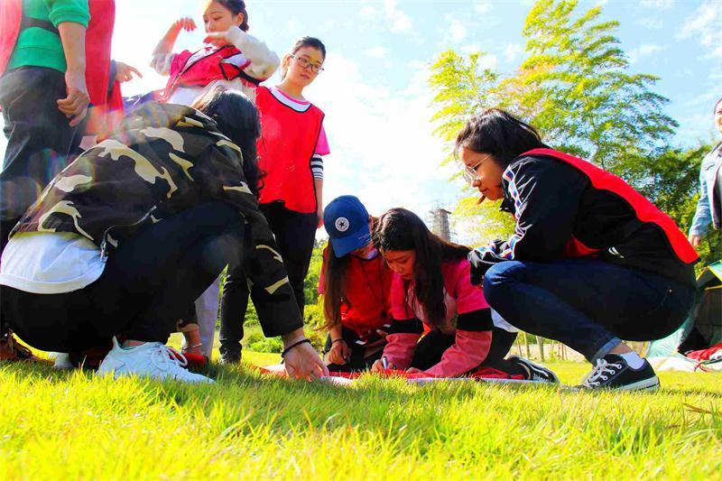 團(tuán)建策劃 江浙滬旅游團(tuán)建